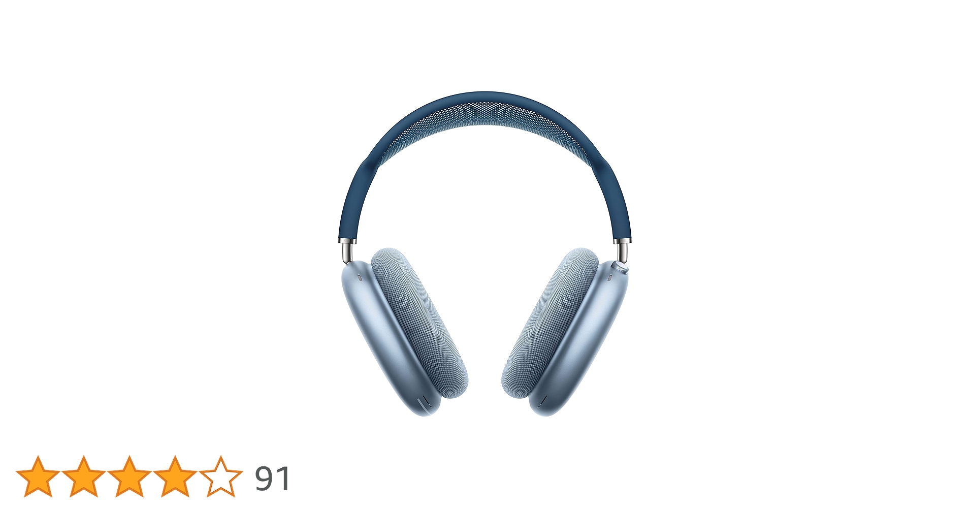 AirPodsmax 第1世代 lightning Headset Apple AirPods Max Silver MGYJ3ZM/A | Hifi.lu